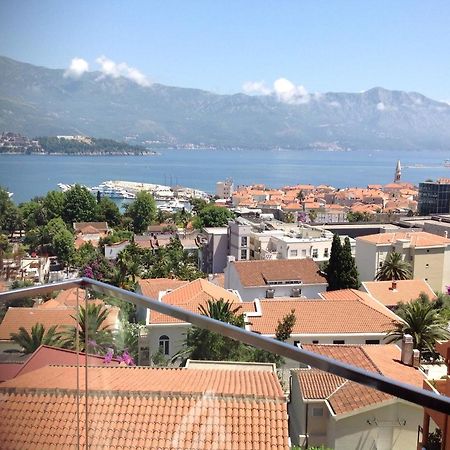 Apartments Jelusic Budva Rom bilde