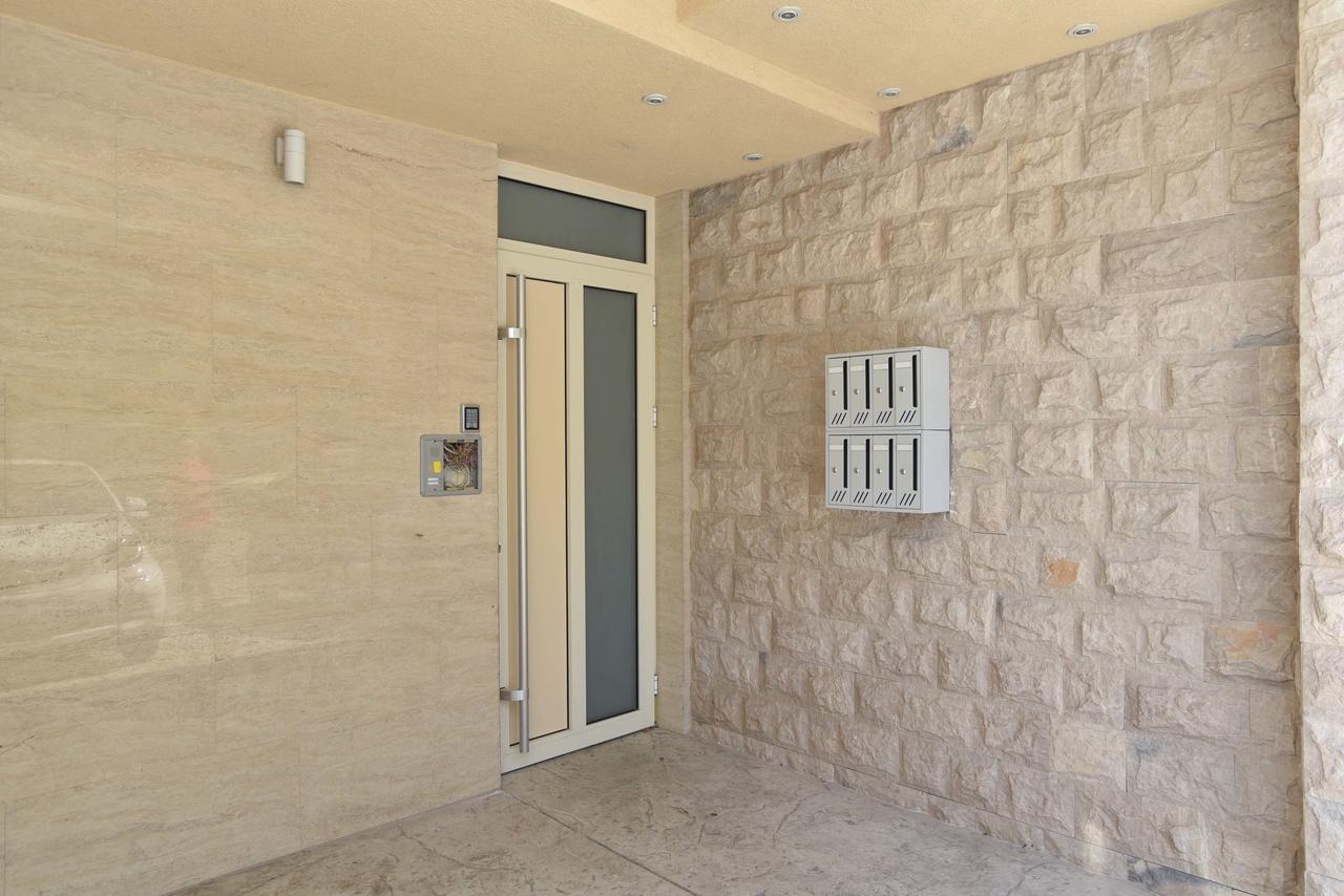 Apartments Jelusic Budva Eksteriør bilde