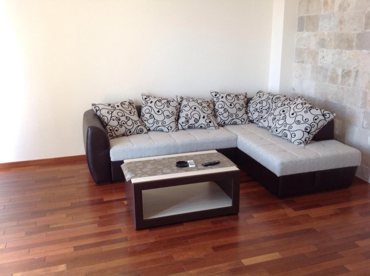 Apartments Jelusic Budva Rom bilde