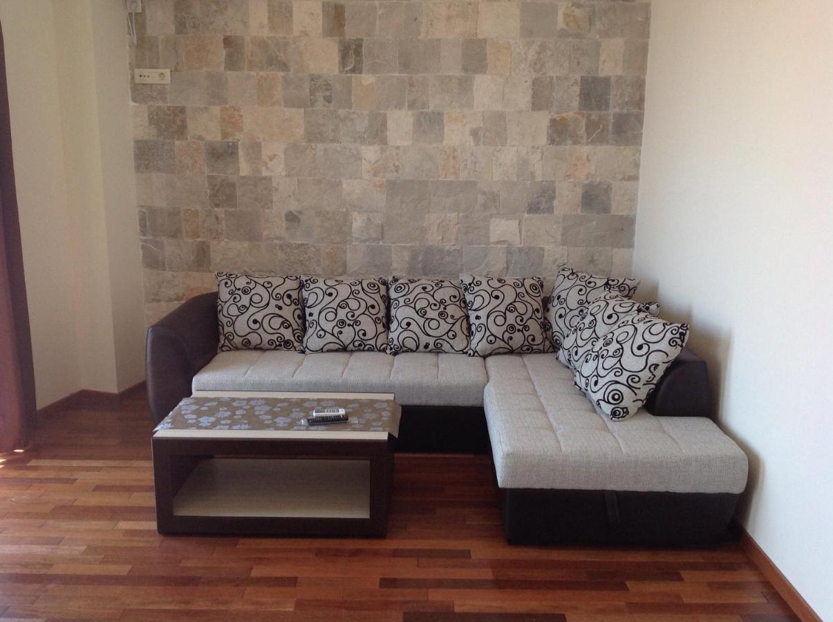 Apartments Jelusic Budva Rom bilde