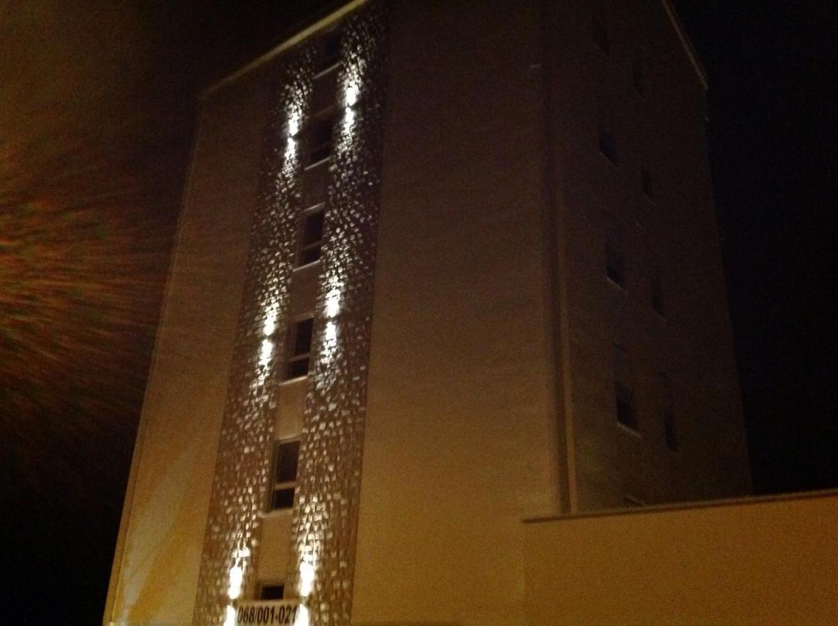 Apartments Jelusic Budva Eksteriør bilde
